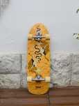 YOW Surf X Salty Souls 33" Surfskate