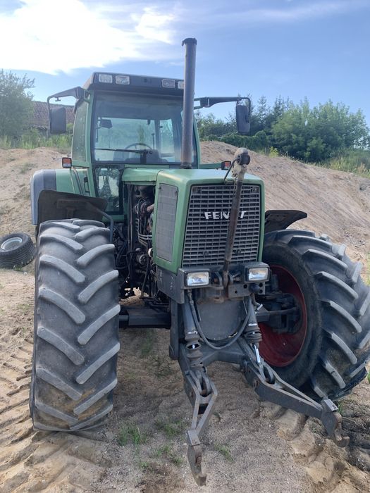 Fendt 824 favorit