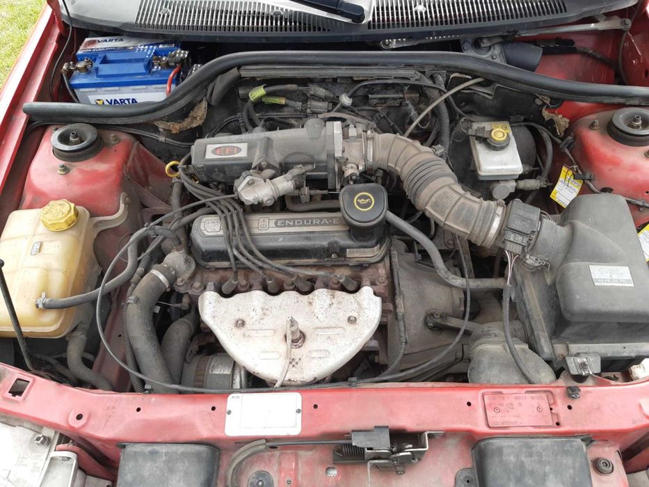Sprzedam Ford Escort