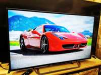 49" Sony 4K 100hz Android Smart TV led a++ telewizor wifi netflix  dvb