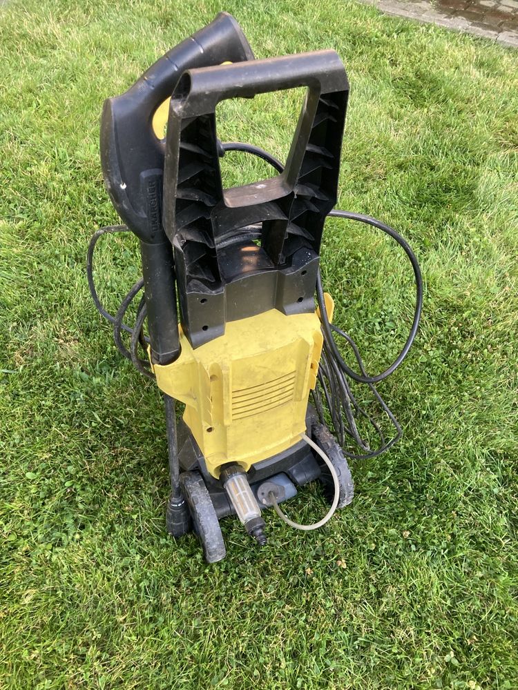 Myjka cisnieniowa Karcher k3