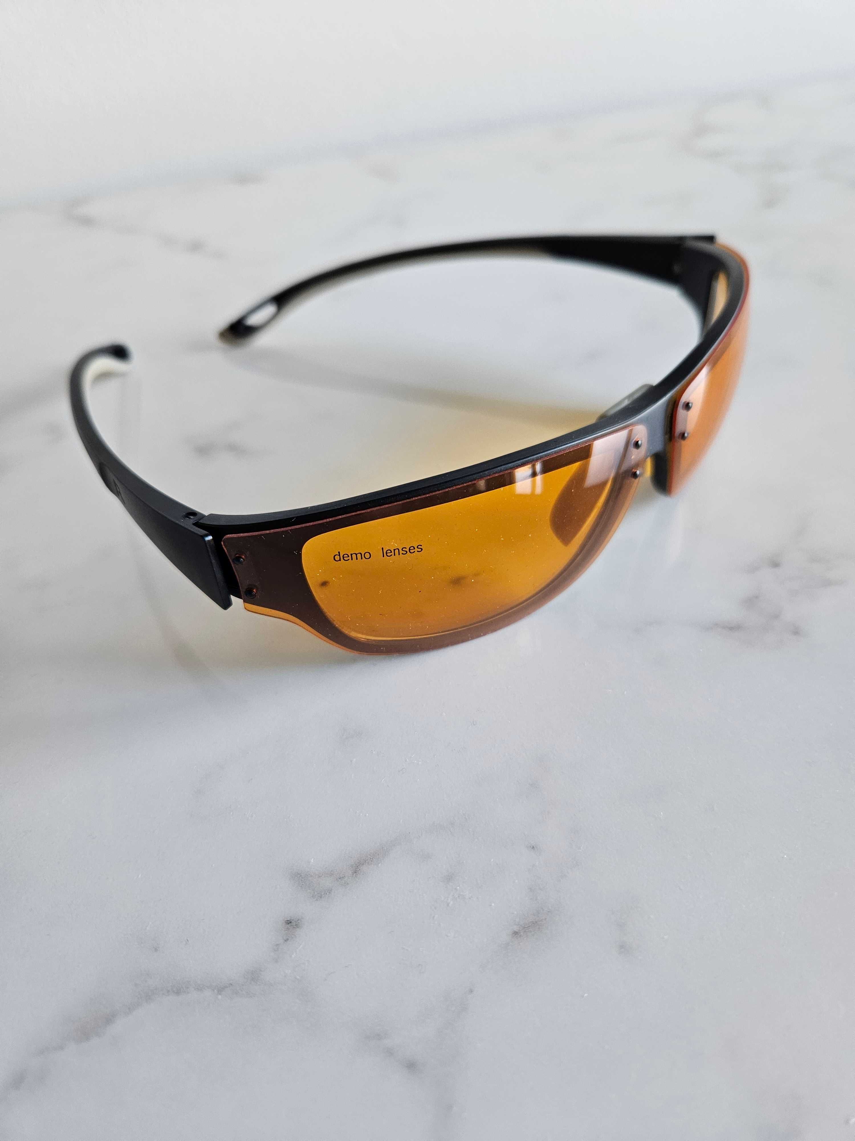 Okulary męskie sportowe Rodenstock