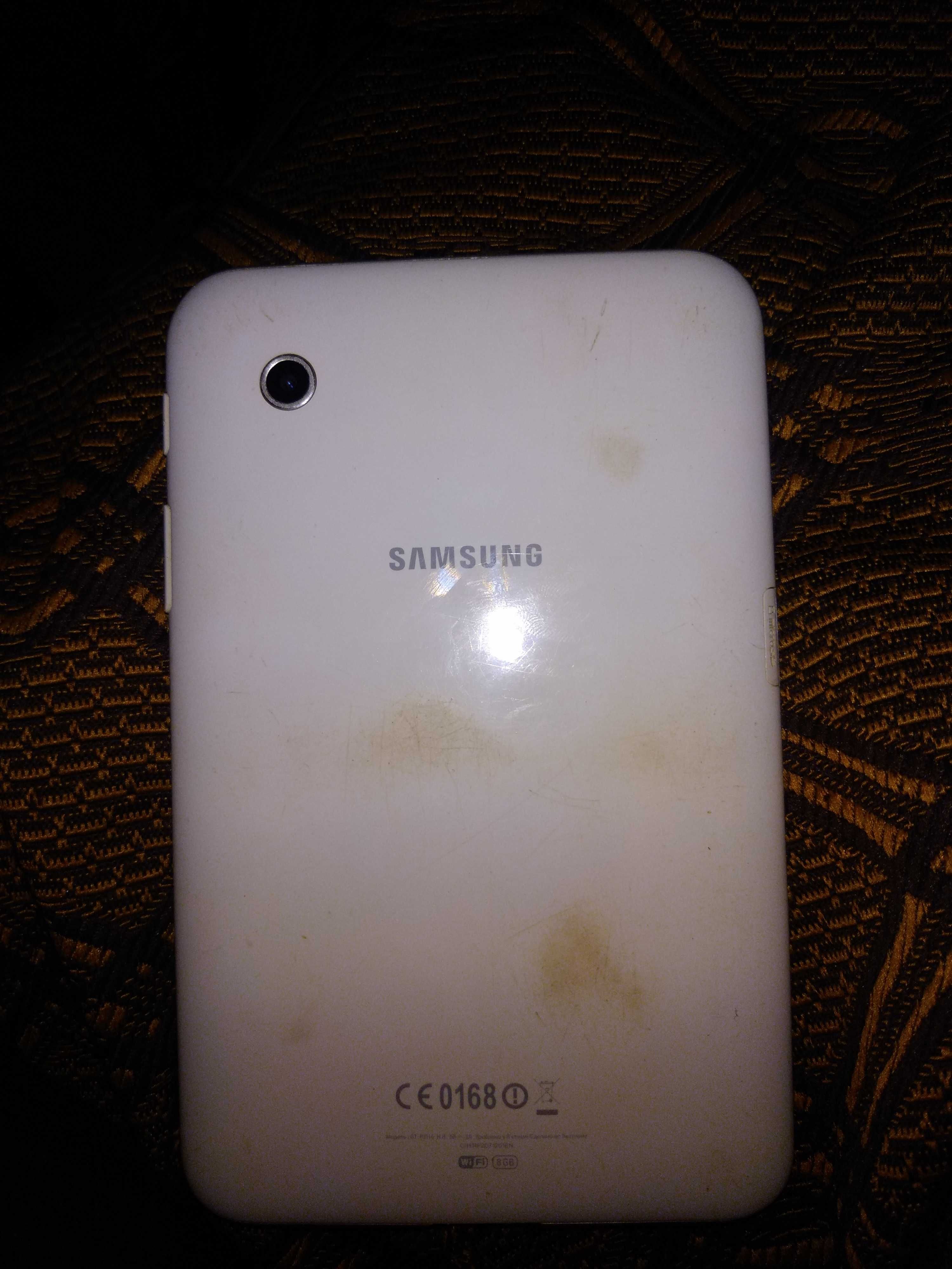 Планшет Samsung Tab 2