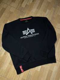 Світшот Alpha Industries