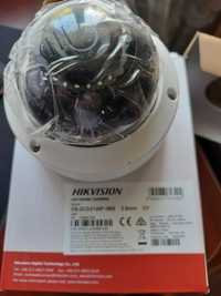 IP відеокамера Hikvision DS-2CD2120F-IWS (2.8мм)