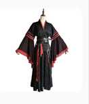 COSPLAY Wei Wuxian Mo Dao Zu Shi