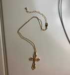Colar de pingente vintage e fashion