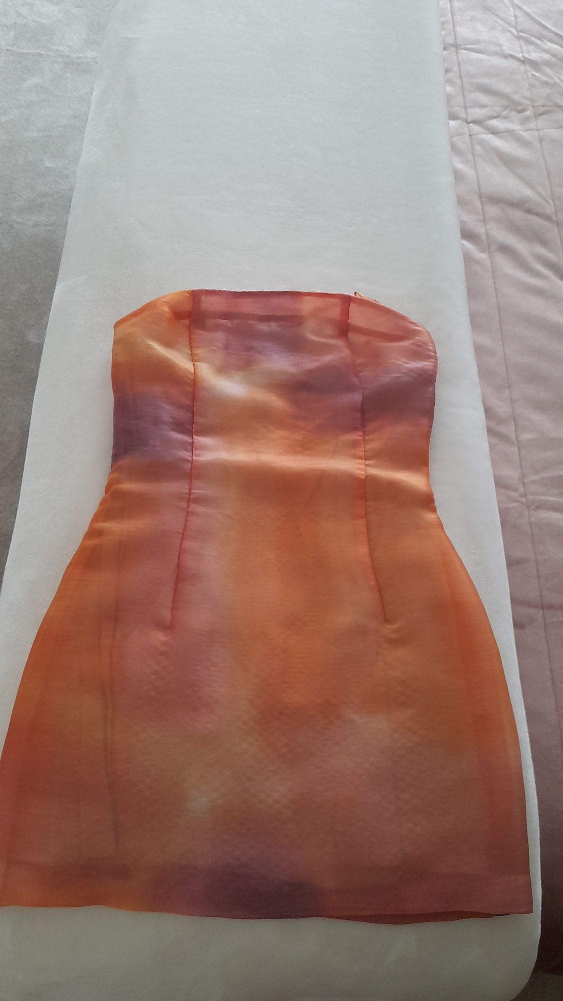 Vestidos cerimónia