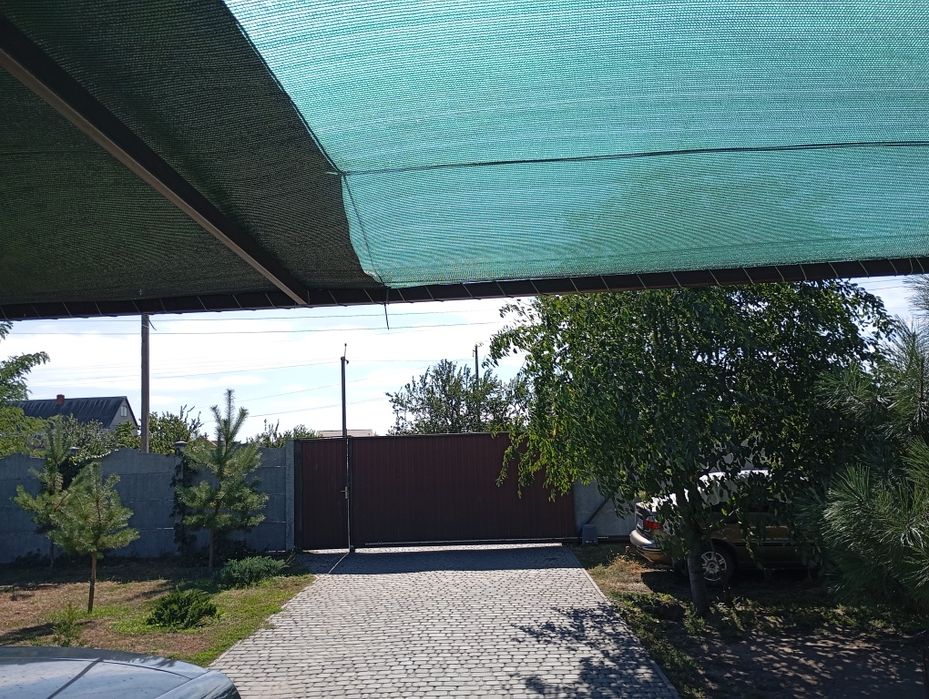 Продам шикарный дом на голубом озере Елизаветовка/Каменское