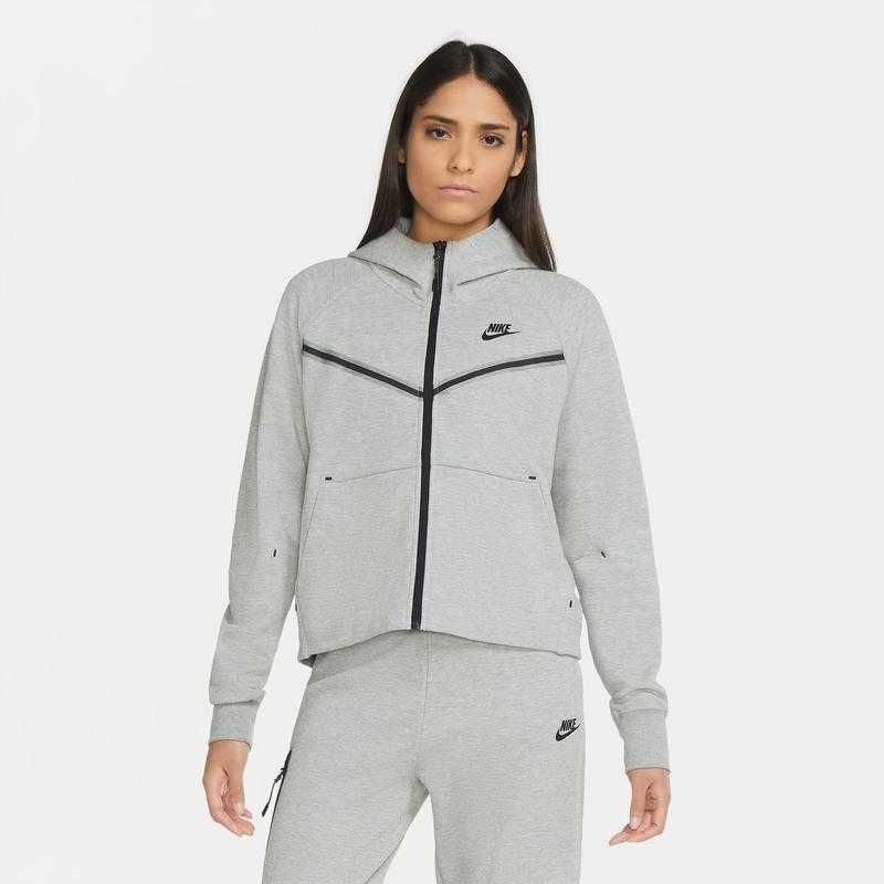 Nike tech fleece толстовка, кофта спортивная