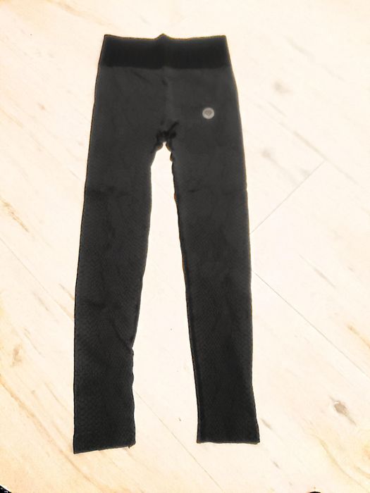 Legginsy Gym Glamour S
