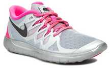 NIKE FREE 5.0 FLASH Buty Do Biegania Damskie NOWE # 38
