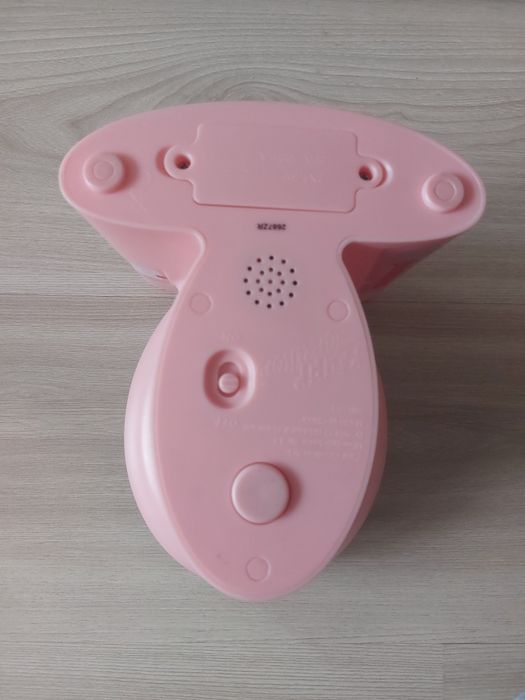 Nocnik interaktywny Baby Annabell