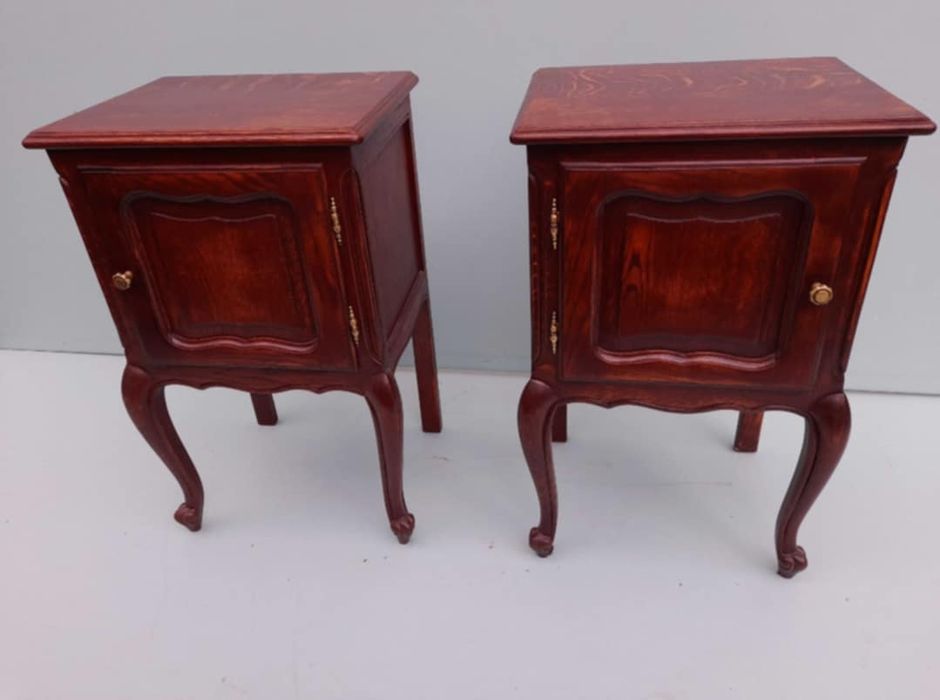 Szafka nocna 2 sztuki