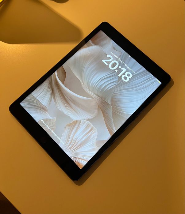 iPad 10.2” - 9ª Geração 64 gb