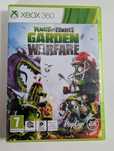 Plants vs. Zombies Garden Warfare
