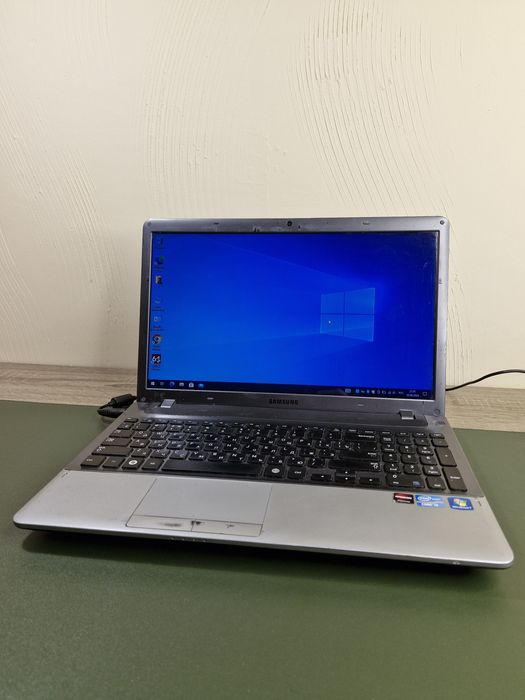 Samsung NP350V5C