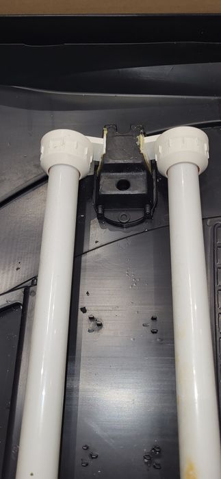 Pokrywa 80x35 Aristo diversa na gwarancji.