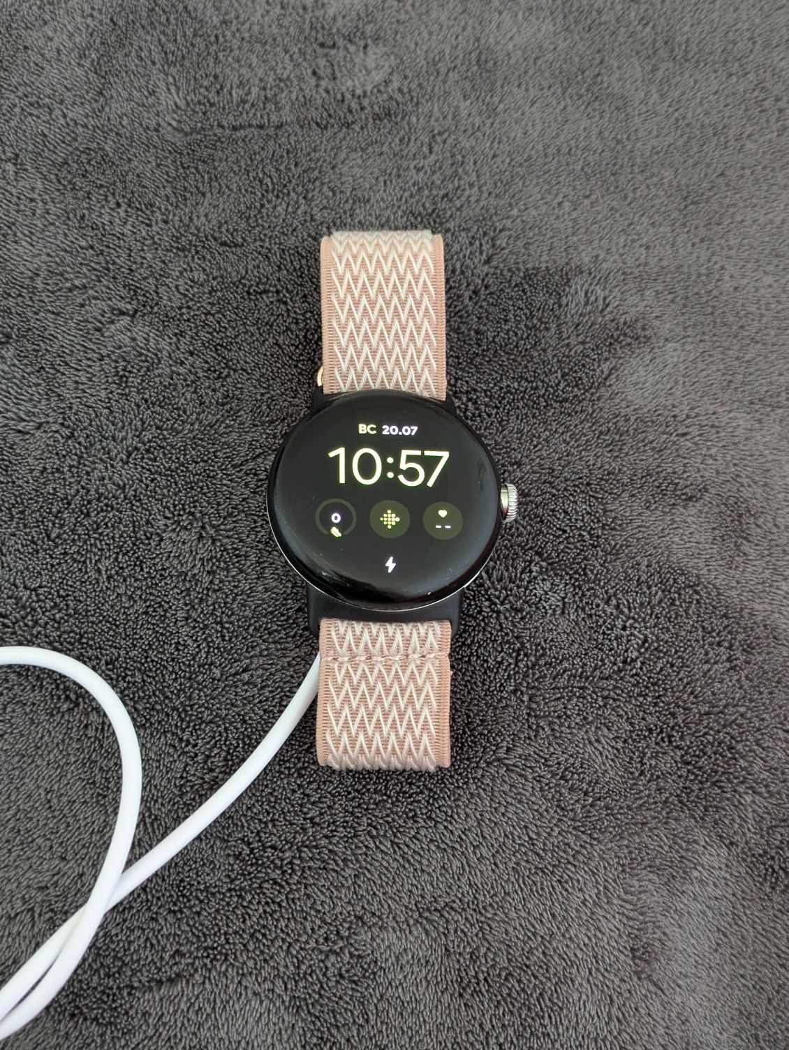 Google Pixel watch 1