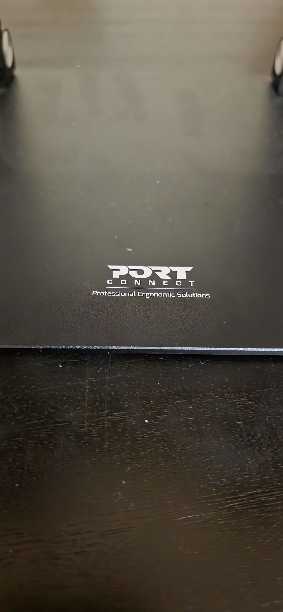 Port Design suporte para laptop