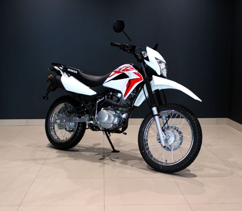 Продам Honda XR150 2022!