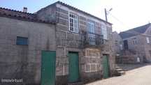 Moradia para reconstruir