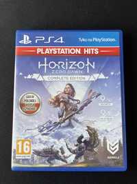 Gra Horizon Zero Dawn na konsole ps4