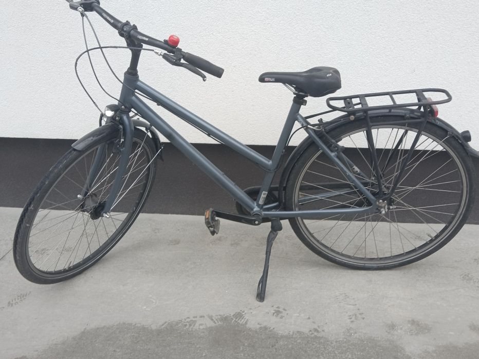 VeloDeVille L200 rower