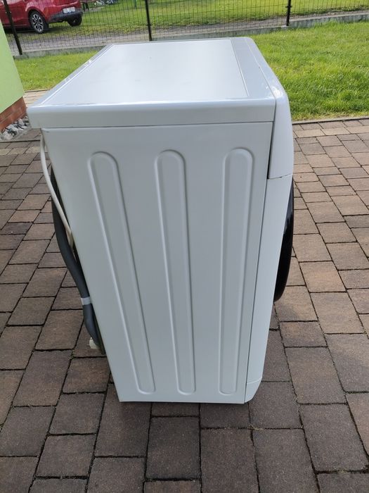 Pralka Whirlpool na części
