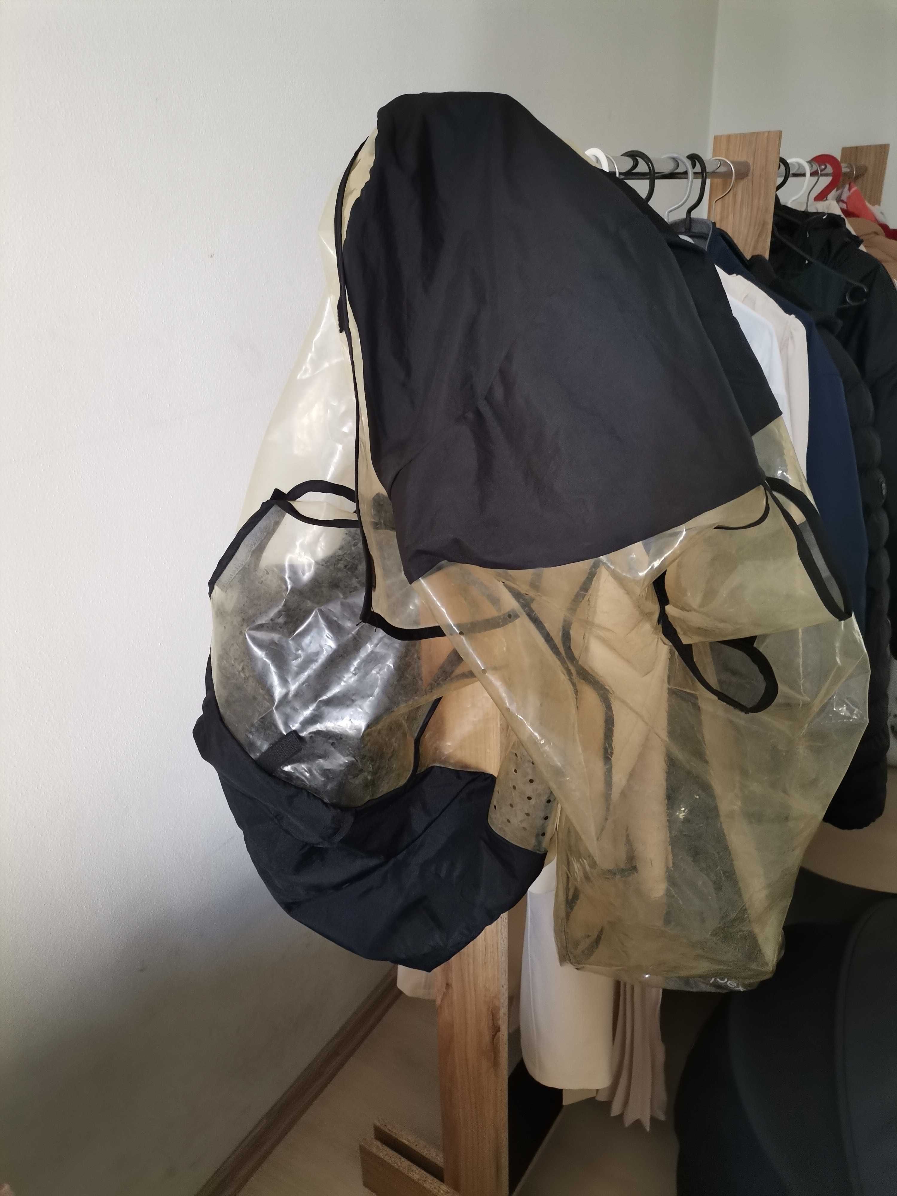 Cybex Priam wózek 3w1