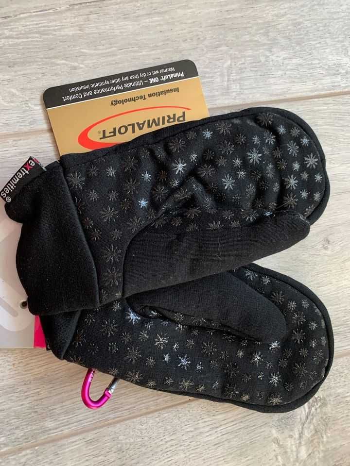 Женские рукавицы  варежки Extremities Wmns Super Thicky Mitt