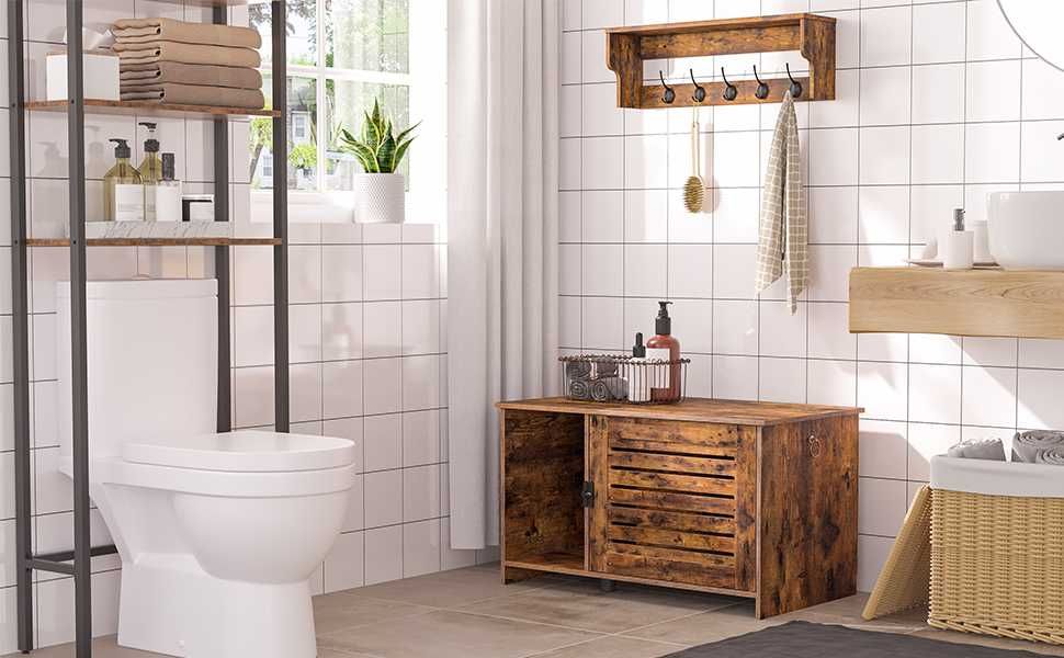 Mesa de apoio e casota para gato para cama ou esconder a caixa areia