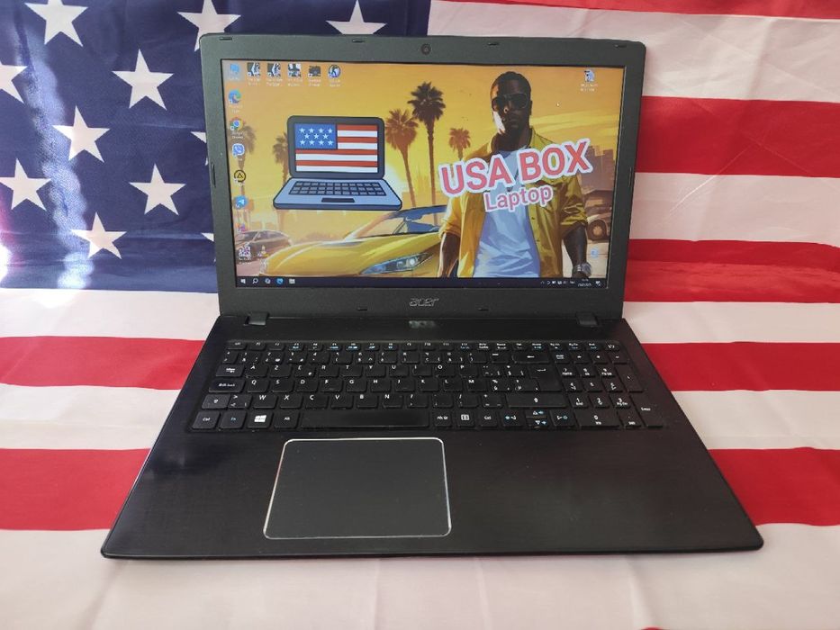 ‼️Новий Acer Aspire 15.6FHD/AMD RYZEN 3/8GB DDR4/SSD256/Батарея 4год