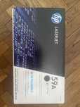 HP 59A toner czarny LaserJet