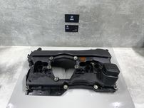 Клапанная Крышка BMW E46 N42  Клапана Кришка Мотору БМВ Е46 Н42