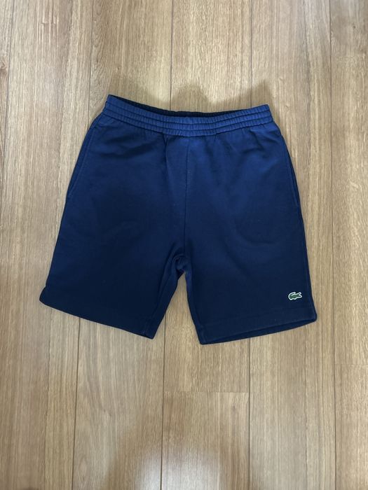 Calções de fato de treino Lacoste