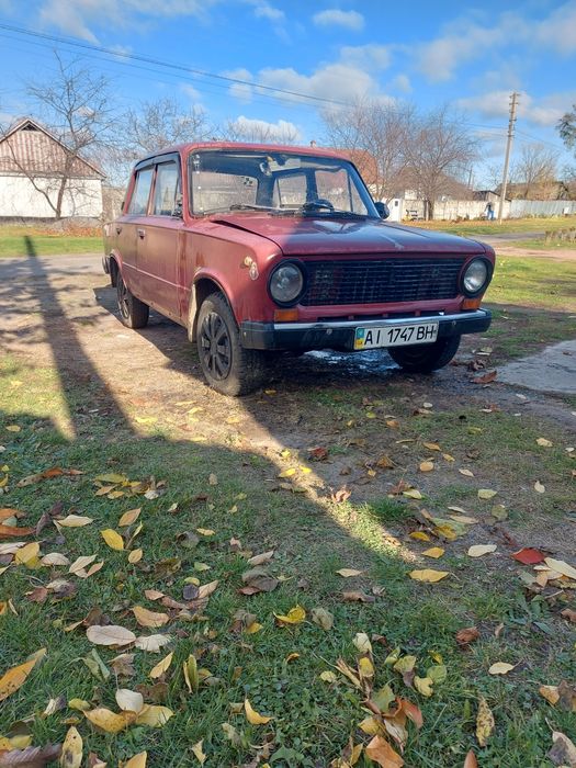 Продам ваз 21013