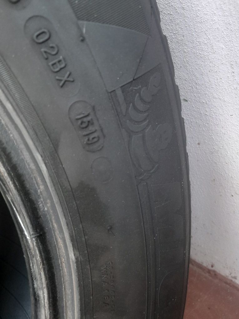 Michelin Latitude Tour HP 235/65 R18