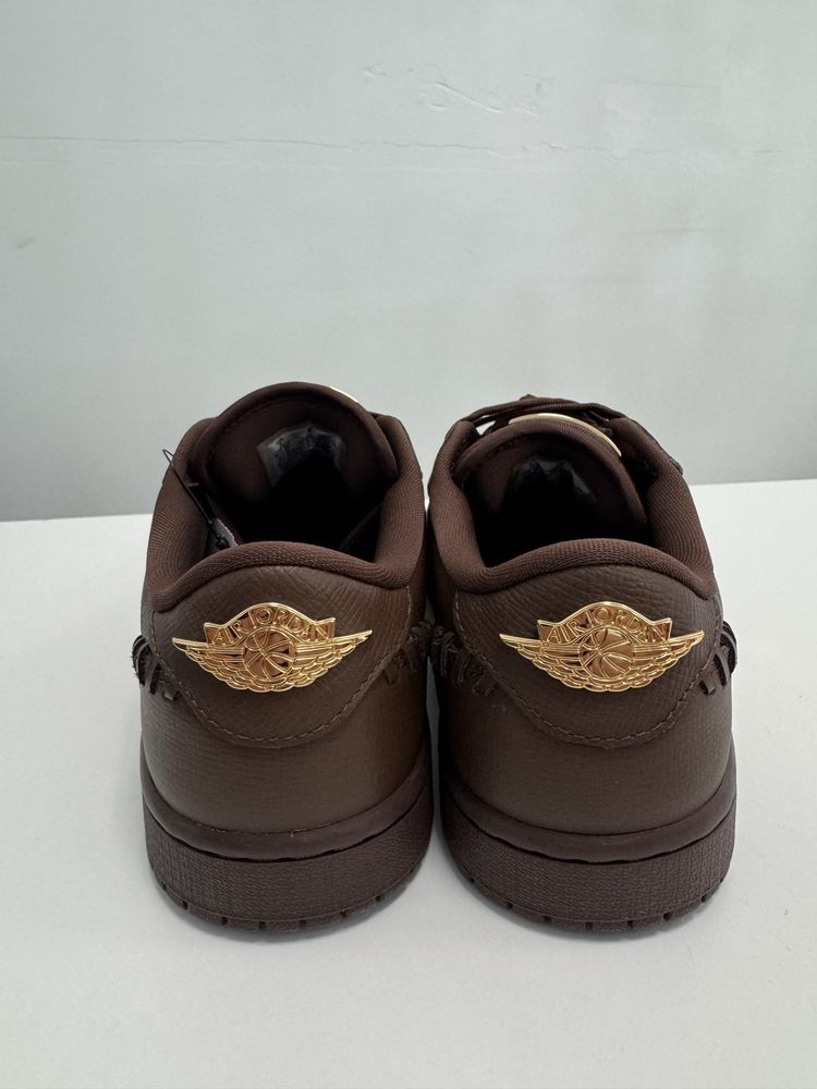 Nike air jordan low