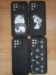 Etui case na Oppo