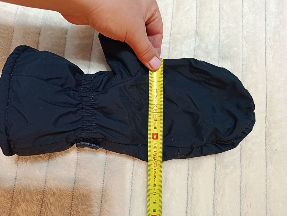 Męskie rękawiczki Helly Hansen XL