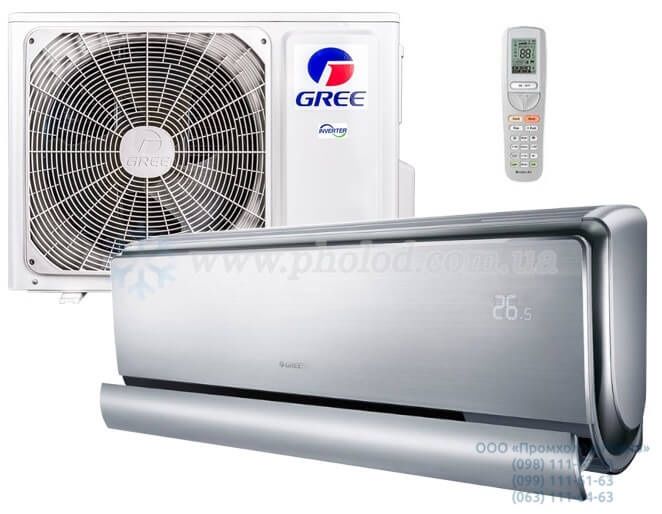 47Gree u-krown gwh09ubk6dna4a