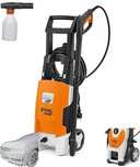 Myjka Elektryczna Ciśnieniowa Wysokociśnieniowa Stihl RE 88