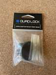 Adaptador para câmera de aventura Quadlock