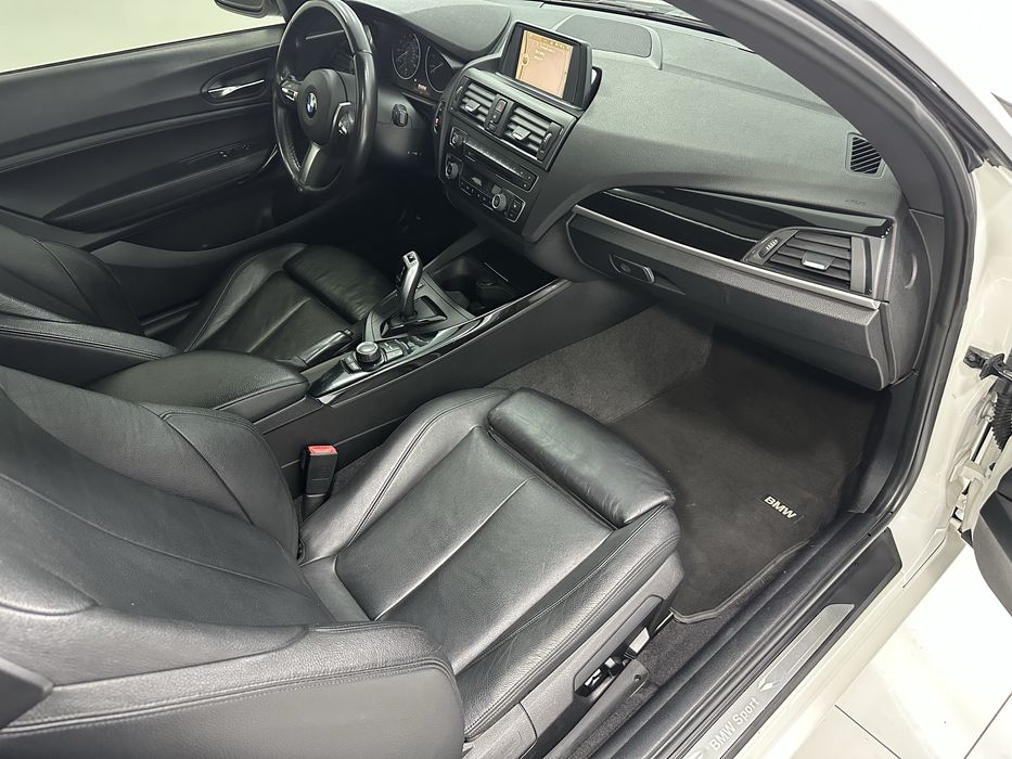 BMW 228 2014 s-drive