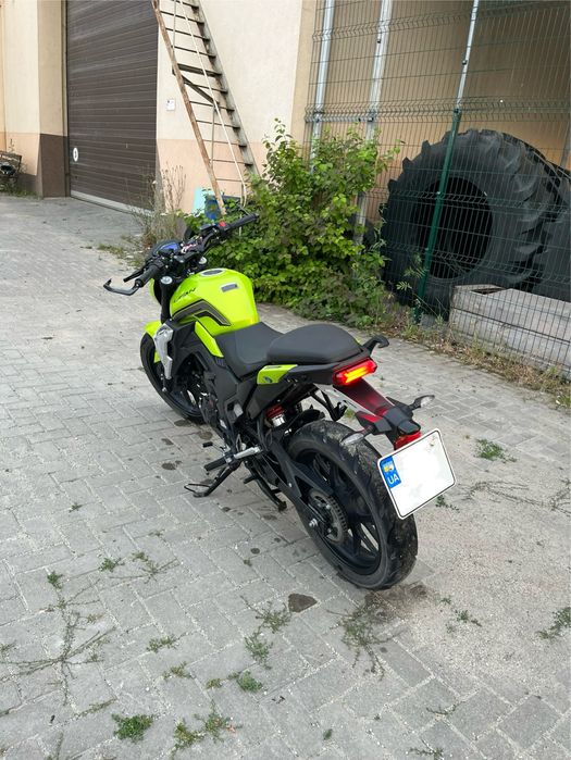 Продам Lifan sr220