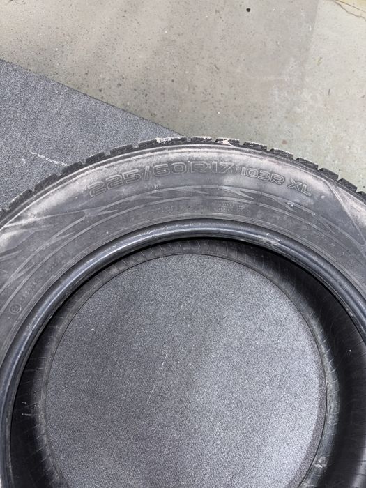 Продам 1 покришку nokian