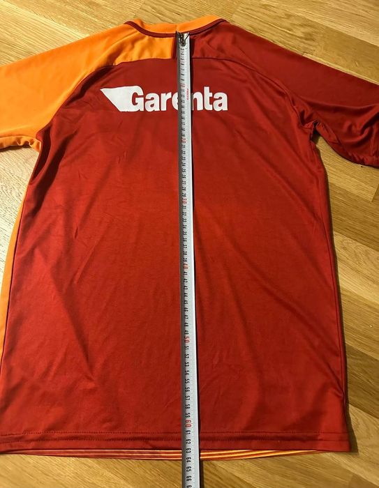 Футболка Galatasaray Nike Джерсі на підлітка