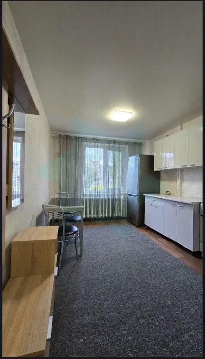 Здам 1-к кв на вул. Калинова Лівий берег