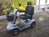 Moto Cadeira Eletrica